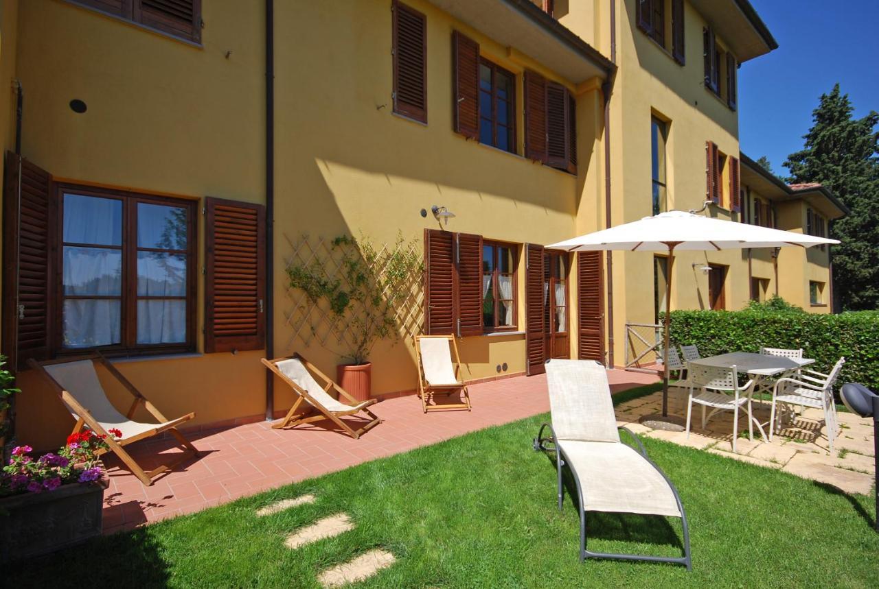 Tenuta La Cipresseta Monsanto Quarto foto