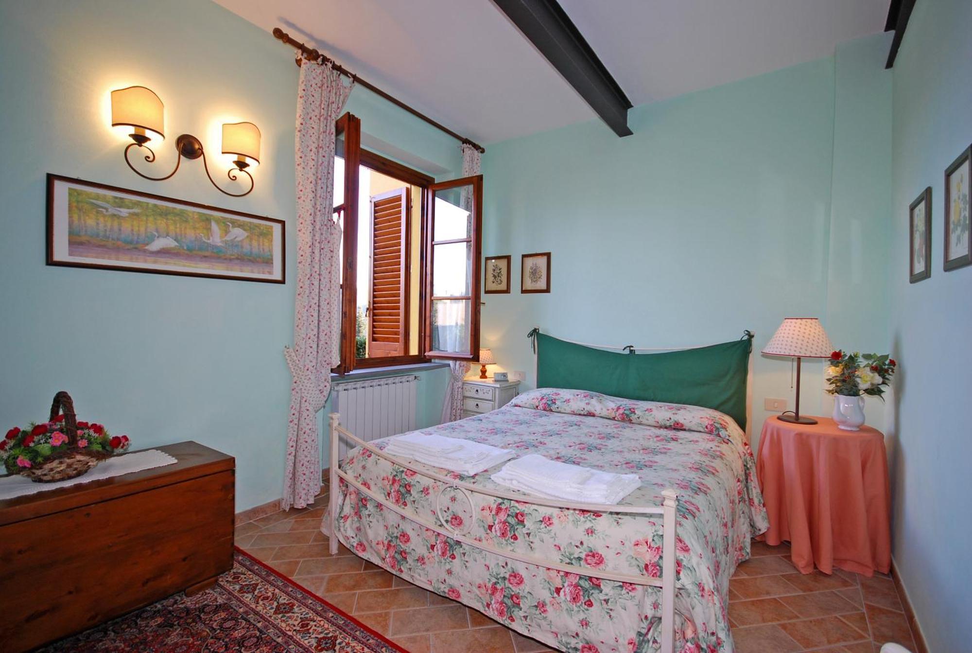 Tenuta La Cipresseta Monsanto Quarto foto