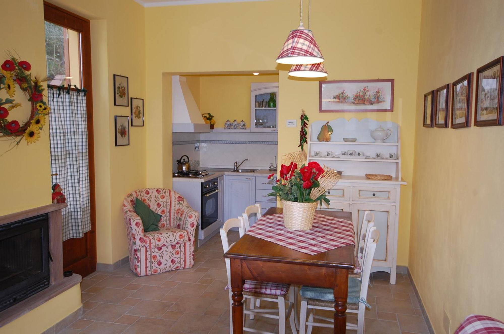 Tenuta La Cipresseta Monsanto Quarto foto