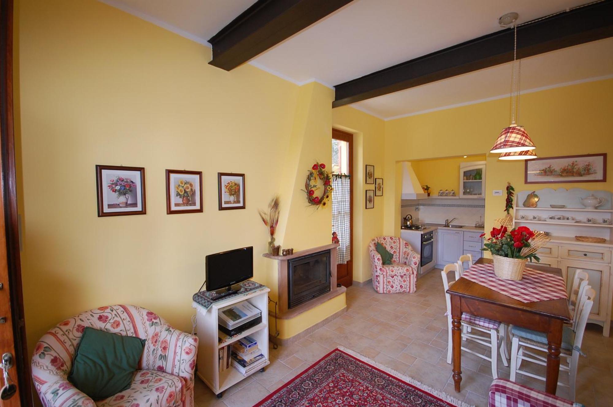 Tenuta La Cipresseta Monsanto Quarto foto